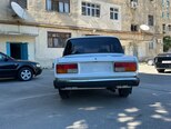 LADA (VAZ) 2107-2