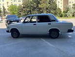 LADA (VAZ) 2107-4