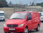 Mercedes Vito-13