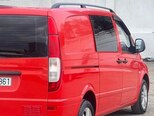 Mercedes Vito-6