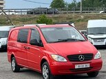 Mercedes Vito-11
