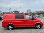 Mercedes Vito-3