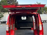 Mercedes Vito-12