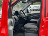 Mercedes Vito-4