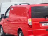 Mercedes Vito-9