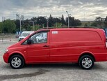 Mercedes Vito-10