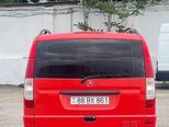 Mercedes Vito-2