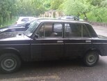 LADA (VAZ) 2106-2