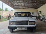 LADA (VAZ) 2107-1