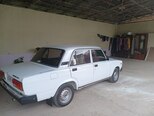 LADA (VAZ) 2107-6