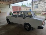 LADA (VAZ) 2107-7