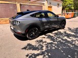 Ford Mustang Mach-E-4