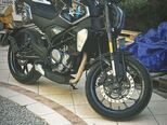 CFMOTO 300 SR-2