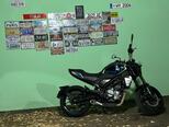 CFMOTO 300 SR-1