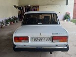 LADA (VAZ) 2107-8