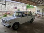 LADA (VAZ) 2107-9