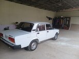 LADA (VAZ) 2107-10