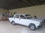 LADA (VAZ) 2107-13