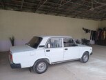 LADA (VAZ) 2107-14