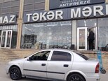 Opel Astra-7