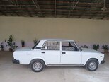 LADA (VAZ) 2107-15