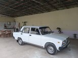 LADA (VAZ) 2107-16