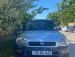Toyota RAV4-3