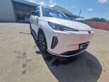 Changan Qiyuan Q05-7