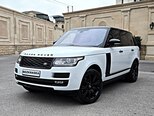 Land Rover Range Rover-2