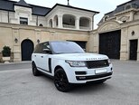 Land Rover Range Rover-5