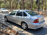 Opel Vectra-15