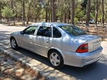 Opel Vectra-14