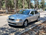 Opel Vectra-16