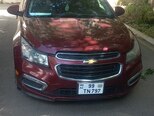 Chevrolet Cruze-1