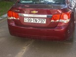 Chevrolet Cruze-2
