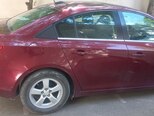 Chevrolet Cruze-3