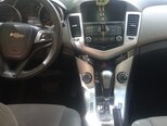 Chevrolet Cruze-4