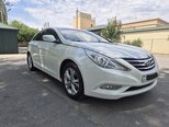 Hyundai Sonata-3