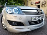 Opel Astra-2