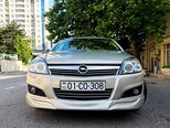 Opel Astra-1