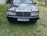 Mercedes 190-1