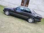 Mercedes 190-3