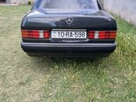Mercedes 190-4