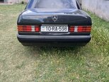 Mercedes 190-5