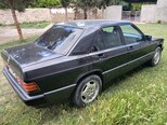 Mercedes 190-6
