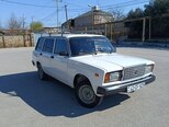 LADA (VAZ) 2104-1