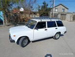 LADA (VAZ) 2104-5