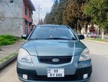 Kia Rio-1