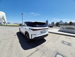 Toyota bZ3X-8