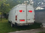 GAZ GAZel (2705)-7